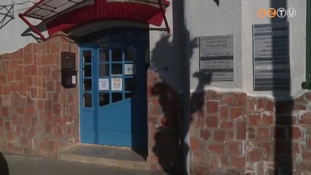 Szombathelyi intézmények átszervezése Szombathelyi intézmények átszervezése