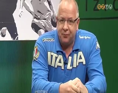 Gyöngyösi András az AVUS-nál Gyöngyösi András az AVUS-nál