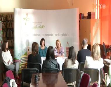 Z�ld�lj vel�nk!