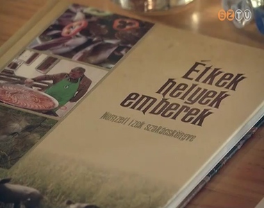 �tkek, Helyek, Emberek