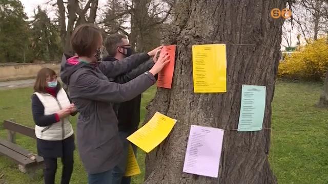 Költészet napja Költészet napja