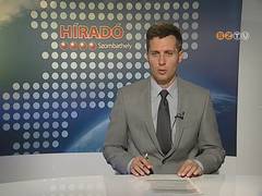 Híradó - 2017. október 5. Híradó - 2017. október 5.