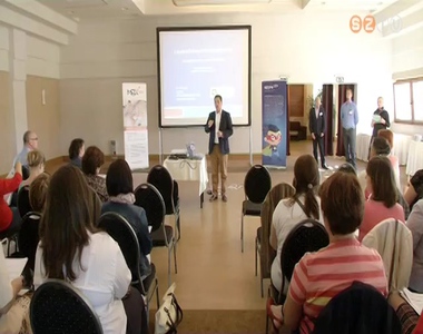 Munkajogi tanácskozást tartottak Munkajogi tanácskozást tartottak