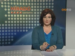 Híradó - 2013. június 7. Híradó - 2013. június 7.