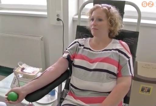 Véradó kampány indult a héten Véradó kampány indult a héten