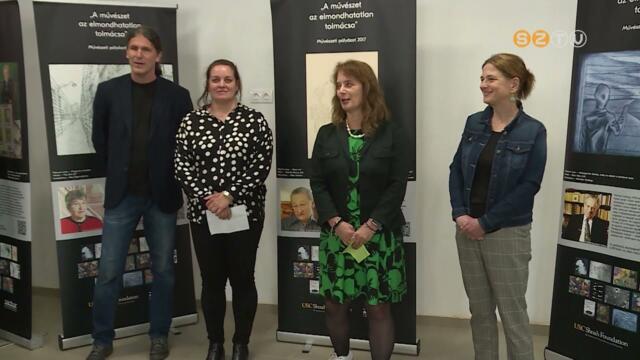 Interaktv vndorkillts nylt a Zsid Kultra Hzban