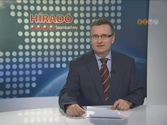 Híradó - 2013. április 24. Híradó - 2013. április 24.