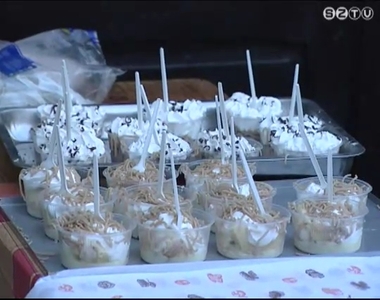 Gesztenyés hétvége Gesztenyés hétvége