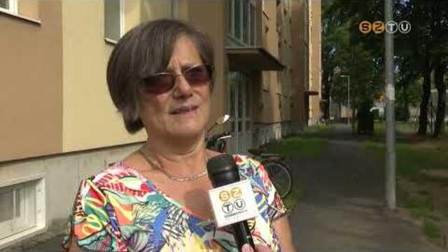 Eddig 49 lakst sikerlt bevonni a kzssgi brlaks rendszerbe Szombathelyen