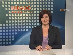 Híradó - 2013. október 21. Híradó - 2013. október 21.