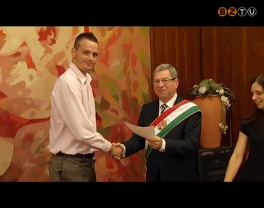 Jancsikin m�r magyar �llampolg�r