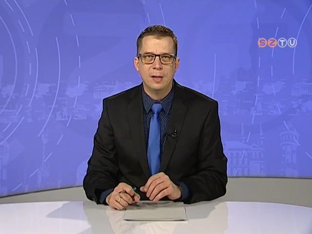 Híradó - 2021. február 1. Híradó - 2021. február 1.