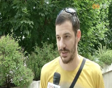 �t szezont k�vet�en t�vozik a Falco-Trend Optika KC kos�rlabdacsapat�b�l Will Tam�s