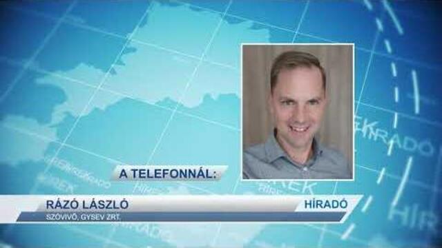 Megkezddtt a szombathelyi vastlloms pletnek renovlsa