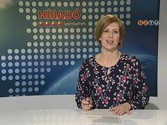 Híradó - 2019. január 15. Híradó - 2019. január 15.