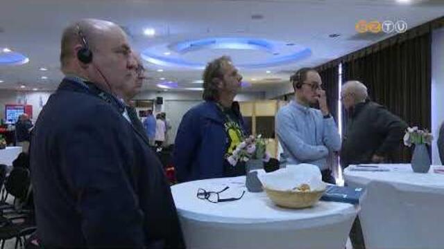 Tovább íródnak a határtörténetek