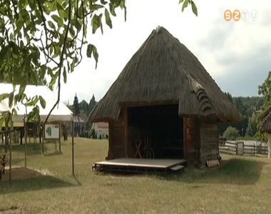 40 éves a Vasi Skanzen 40 éves a Vasi Skanzen