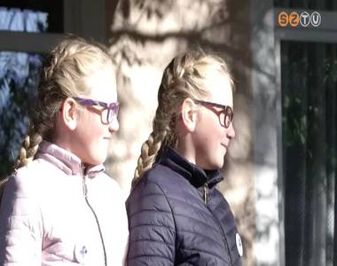 Nyolcadik alkalommal rendeztek ikertal�lkoz�t Ikerv�ron