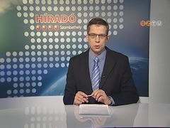 Híradó - 2015. január 8. Híradó - 2015. január 8.