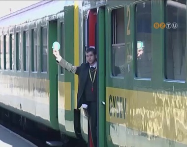 Feltételes megállók lesznek két GYSEV-vonalon Feltételes megállók lesznek két GYSEV-vonalon