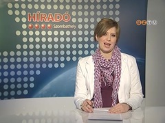 Híradó - 2015. január 7. Híradó - 2015. január 7.
