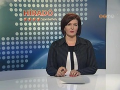 Híradó - 2013. szeptember 13. Híradó - 2013. szeptember 13.