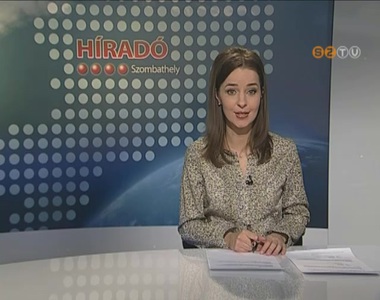 H�rad� - 2013. m�rcius 26.