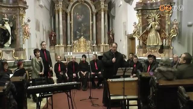 A Napsugár Zenekar adventi koncertje A Napsugár Zenekar adventi koncertje