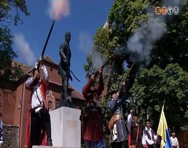 Augusztus 7-�n indul a k�szegi Ostromnapok rendezv�nysorozata