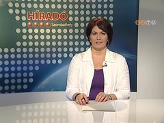 Híradó - 2013. november 6. Híradó - 2013. november 6.