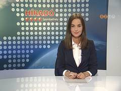 Híradó - 2016. szeptember 26. Híradó - 2016. szeptember 26.