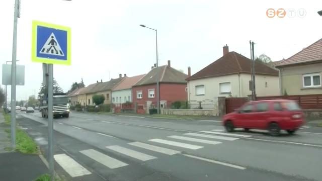 Okos Zebrák a gyalogosok biztonságáért Okos Zebrák a gyalogosok biztonságáért