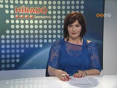 Híradó - 2013. június 18. Híradó - 2013. június 18.