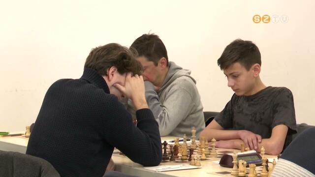Jól kezdték a tavaszi idényt a Haladás VSE sakk szakosztályának csapatai