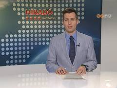 Híradó - 2019. február 12. Híradó - 2019. február 12.