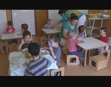 Családi napközi szolgáltatásra nyert 29 milliós uniós támogatást az Egyesített Bölcsődei Intézmény Családi napközi szolgáltatásra nyert 29 milliós uniós támogatást az Egyesített Bölcsődei Intézmény