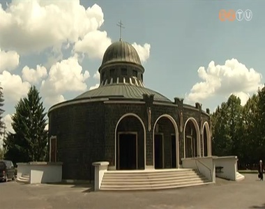 Felújítások a Jáki úti temetőben Felújítások a Jáki úti temetőben