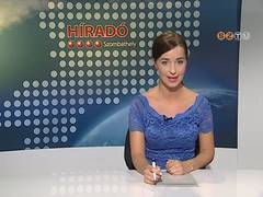 Híradó - 2018. április 23. Híradó - 2018. április 23.