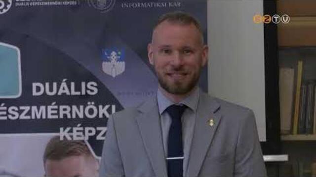 j, ICDL-akkreditlt vizsgakzponttal gazdagodott Szombathely