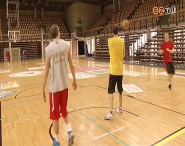 Megyei kos�rrangad�