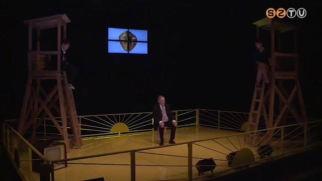 Nehéz helyzetben a színházak is Nehéz helyzetben a színházak is