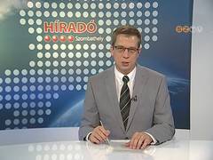 Híradó - 2016. szeptember 22. Híradó - 2016. szeptember 22.