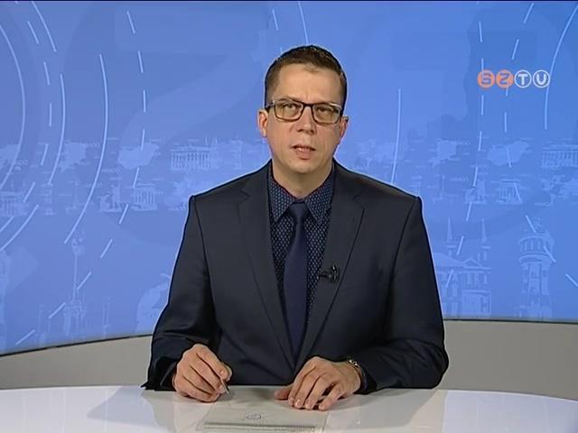 Hrad - 2020. november 30.