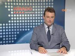 Híradó - 2019. július 24. Híradó - 2019. július 24.
