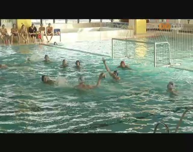 Aligátor VUS - Tatabánya ifjúsági vízilabda-mérkőzés Aligátor VUS - Tatabánya ifjúsági vízilabda-mérkőzés