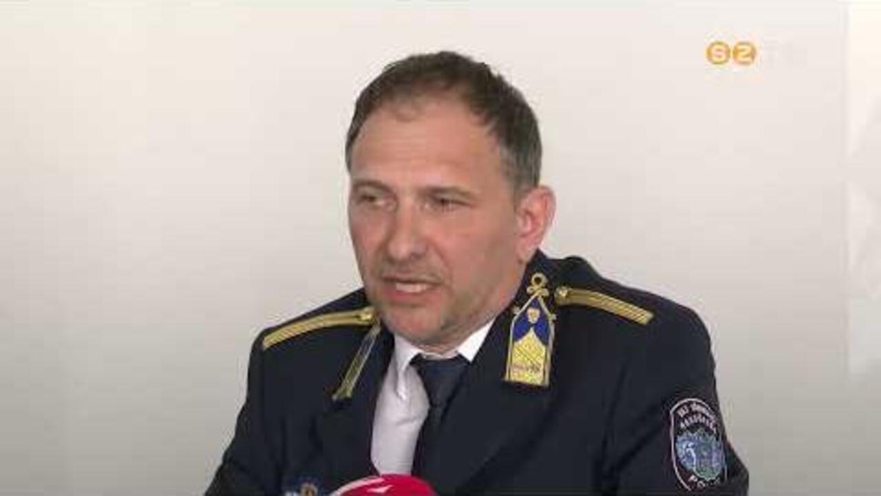 Hat�ron �tny�l� �sszefog�ssal kattant a bilincs k�t fegyveres rabl�s gyan�s�tottj�n