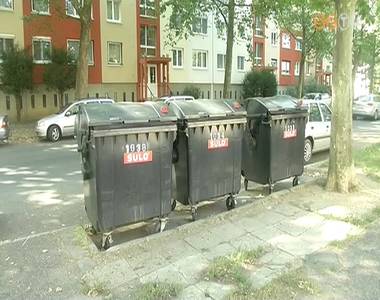 Probl�m�k a hullad�kt�rol�k k�r�l