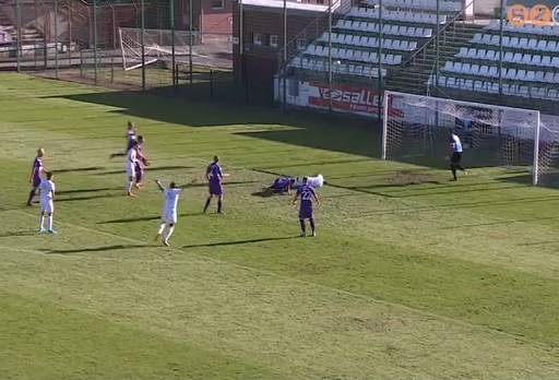 Haladás döntetlen Békéscsabán Haladás döntetlen Békéscsabán