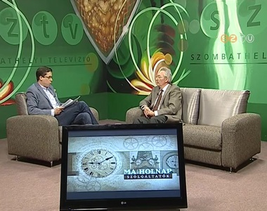 Ma-Holnap - 2014. m�rcius 13. - Szolg�ltat�k