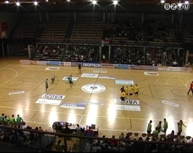 Admiral-Halad�s VSE - MAFC BME Docler Akad�mia (1. f�lid�)